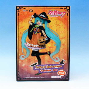 ~N tBMA 2nd season Autumn ver. HATSUNE MIKU {[JCh  LN^[ ObY ObY vCY ^Cg[ y[zyʌzyZ[iz