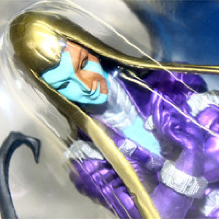 楽天市場】ロキ （真・女神転生 リアルフィギュア3 ゲーム 