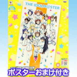 ACh}X^[ fbNX}`NX3 THE IDOLMSTER vCY ovXgi|X^[܂tjy[zy05P03Dec16z