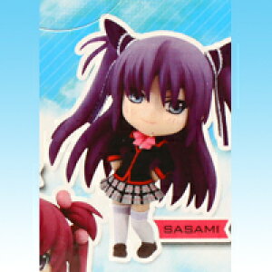 X SASAMI iт߃tBMAwgoX^[YIx Vol.2 Little BustersI t[jy[zy05P03Dec16z yRCPz