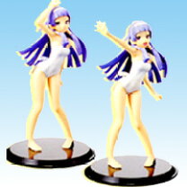 楽天市場】かんなぎ 組立式DXフィギュア2 全2種セットの通販