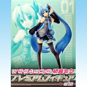 VOCALOID ~N v~AtBMA {[JCh PM Premium figure ^ {앐 }n vCY [J[FZKy[zy05P03Dec16z