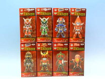 特価商品 未開封❗️仮面ライダーワールドコレクタブルフィギュアvol 