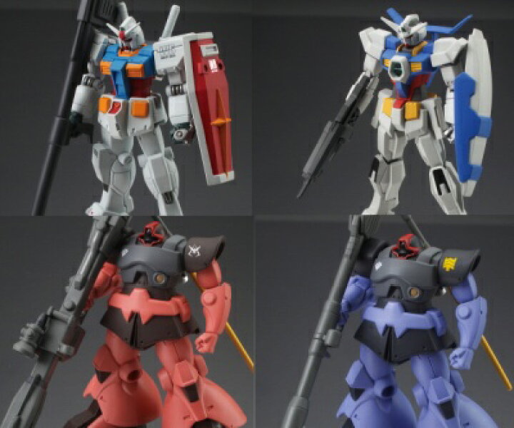 楽天市場】FW ガンダムスタンダート11 GUNDAM STANDart: アニメ 