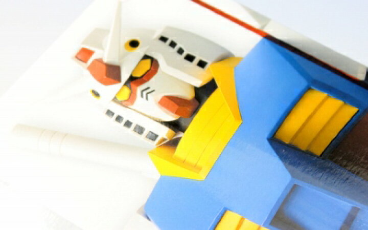 楽天市場】機動戦士ガンダム スーパーサイズソフビフィギュア RX−78 