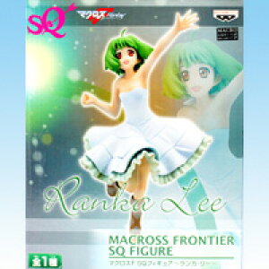 }NXF SQtBMA JE[ MACROSS FRONTIER SQ FIGURE  f Aj vCY ovXgi|X^[܂tjy[zy05P03Dec16z