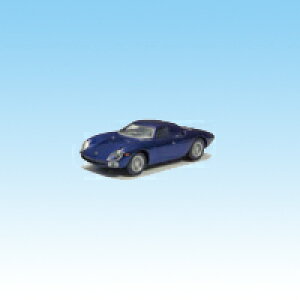 250LMij@itF[ ~jJ[RNV7 Ferrari Minicar Collection VII _CLXg ~jJ[   KYOSHOjy[z