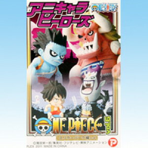 �A�j�L�����q�[���[�Y �����s�[�X vol�D6 �X�����[�o�[�N�ҁ{�� ONE PIECE �t�B�M���A ���c�h��Y ���� �T���G�X�i�V�[�N���b�g�t���S25��t���R���v�Z�b�g�j�y���[�z