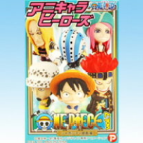 楽天市場】アニキャラヒーローズ ワンピース Vol．7 シャボンディ諸島 