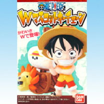 楽天市場】ONE PIECE（食玩・おまけ｜コレクション）：ホビーの通販