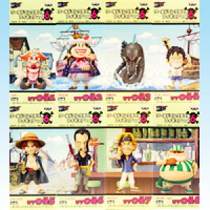 s[X [hRN^utBMA vol.6 ONE PIECE Aj chY vCY ovXgiS8tZbg{|X^[܂tjy[zy05P03Dec16z