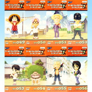 s[X [hRN^utBMA vol.7 ONE PIECE Aj chY vCY ovXgiS8tRvZbg{|X^[܂tjy[z