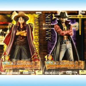 One Piece Dxフィギュアの通販 価格比較 価格 Com