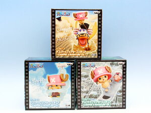 �����s�[�X �f�X�N�g�b�v�V�A�^�[�t�B�M���A CHOPPER�fS ADVENTURE vol�D1 ONE PIECE ���c�h��Y �v���C�Y �o���v���X�g�i�S3��t���R���v�Z�b�g�j�y���[�z�y05P03Dec16�z