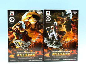 楽天市場 バンプレスト ワンピース ミホークの通販