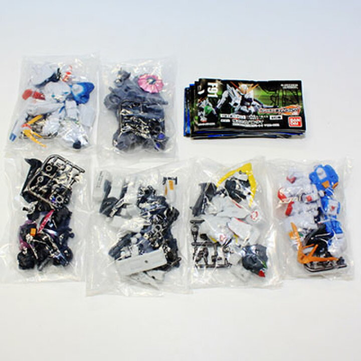 楽天市場】ガシャポン戦士DASH06 ロボット ダッシュ フィギュア アニメ 