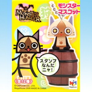 X^[n^[}XRbgX^v MONSTER HUNTER JvR KnEXiS12tRvZbgjy[z
