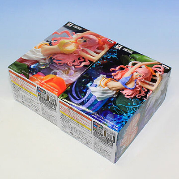 楽天市場】ワンピース CREATOR×CREATOR SHIRAHOSHI しらほし アニメ 