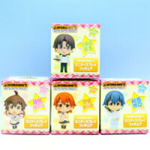 WORKING´II [LO ~jfBXvCtBMA ZK iS4tRvZbg+|X^[܂tjy[zy05P03Dec16z