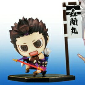楽天市場 戦国basara 森蘭丸の通販