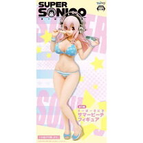 楽天市場】すーぱーそに子 水着の通販 