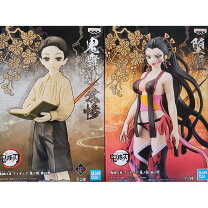 楽天市場】鬼滅の刃 フィギュア 堕姫の通販