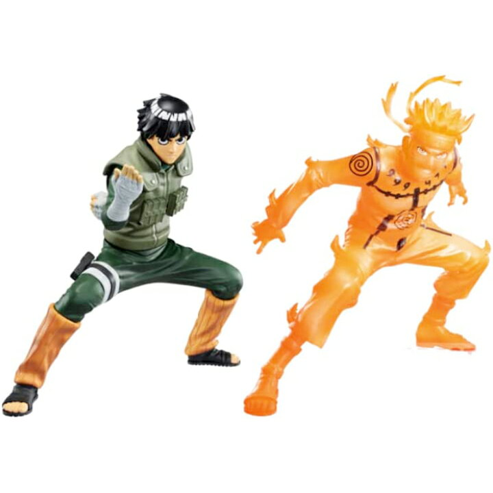 楽天市場】NARUTO-ナルト- 疾風伝 VIBRATION STARS ROCK LEE 
