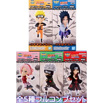 楽天市場】NARUTO ナルト 疾風伝（テーマ（コレクションアイテム）時代 