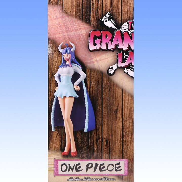 楽天市場】ワンピース DXF THE GRANDLINE LADY ワノ国 vol.11 うるティ 