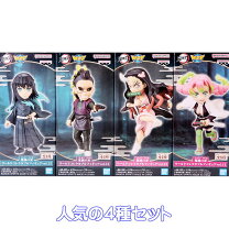 楽天市場】鬼滅の刃 ワールドコレクタブルフィギュアvol.12の通販