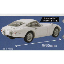 楽天市場】トヨタ2000gt ミニカー（ホビー）の通販