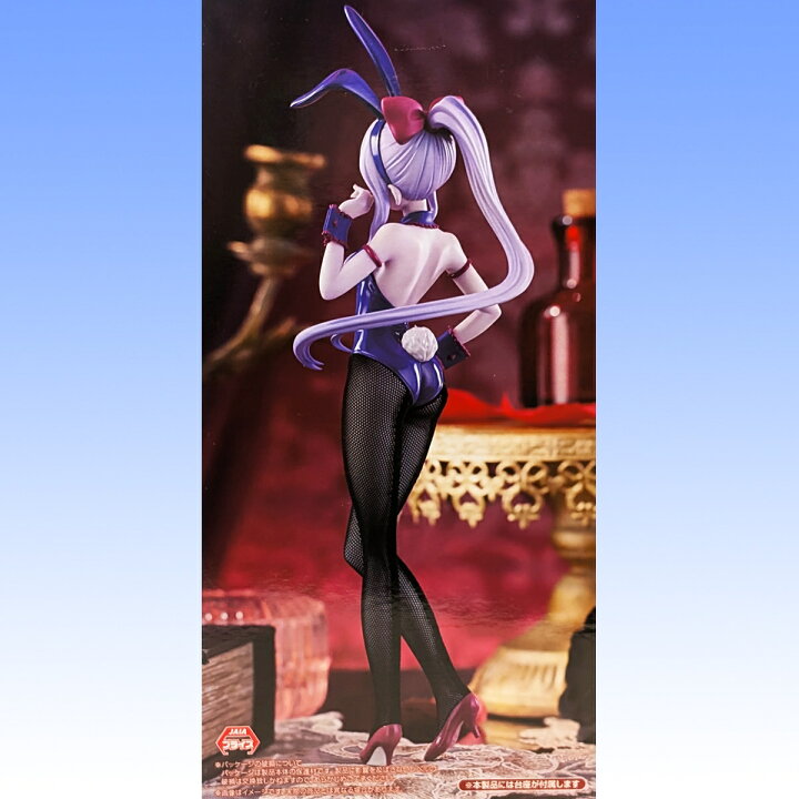 楽天市場】オーバーロード BiCute Bunnies Figure シャルティア 全1種 OVERLORD Bicute シャルティア 6点セット