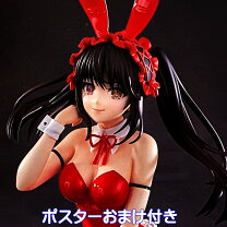 楽天市場】時崎狂三 バニーの通販