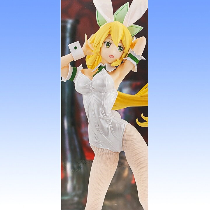 楽天市場】ソードアート・オンライン Bicute Bunnies Figure リーファ 