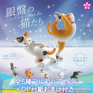 Ղ̔L G[ yS5tRvZbg{DP䎆܂tz CATS ON THE ICE YELL SKATING lR ACXXP[g ObY tBMAXP[g  X̕\ ˂ K`K` JvZgCy