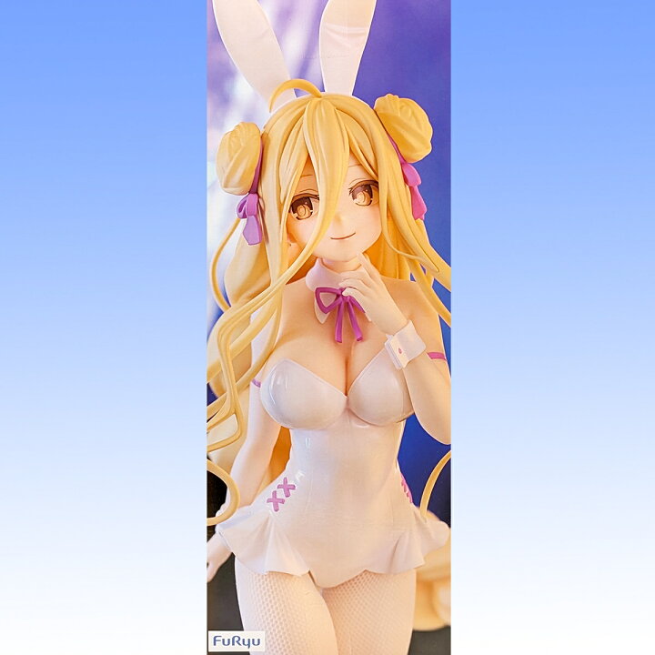楽天市場】デート・ア・ライブV Bicute Bunnies Figure 星宮六喰 全1種 