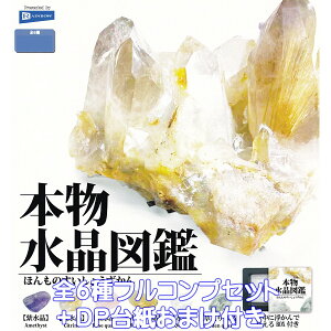 {} C{[ yS6tRvZbg{DP䎆܂tz Genuine Crystal Picture Book ANZT[ ObY VR p[Xg[ K`K` JvZgCy[ ݌ɕizy