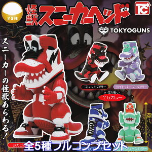 bXj[J[wbh gCYLr yS5tRvZbgz TOKYOGUNS Kaiju Sneaker Head LN^[ ObY tBMA K`K` JvZgCy[ ݌ɕizyʌzytR