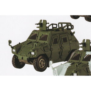 yb@ԁyPFz yJvZQ ~Gʎdl [h^NftH3 ㎩q Cm WORLD TANK MUSEUMmdeformationn JAPAN GROUND SELF DEFENSE FORCE ~^[ObY tBMA K`K