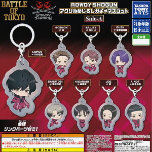 BATTLE OF TOKYO ROWDY SHOGUN AN߂邵K`}XRbg Side-A ^Jg~[A[c yS8Zbg(tRv){DP䎆܂tz BOTObY ڈ K`K` JvZgCy[ ݌ɕi