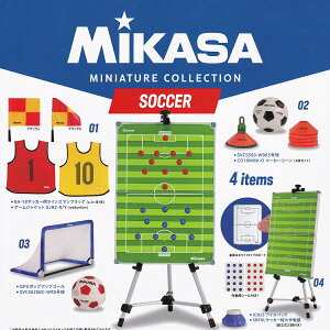MIKASA �~�j�`���A�R���N�V���� �T�b�J�[ �P���G���t�@���g �y�S4��Z�b�g(�t���R���v)�{DP�䎆���܂��t���z �~�J�T SOCCER �X�|�[�c�O�b�Y �t�B�M���A �K�`���K�`�� �J�v�Z���g�C�y���[ �݌ɕi