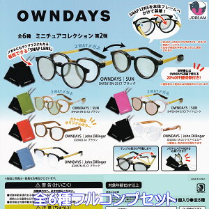 OWNDAYS ~j`ARNV 2e Jh[ yS6tRvZbgz If[Y glasses SNAP Kl ዾ ANZT[ObY [P[X tBMA ͌^ K`K` JvZgCy