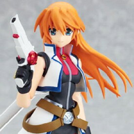 楽天市場 Figma ティアナ ランスター バリアジャケットverの通販