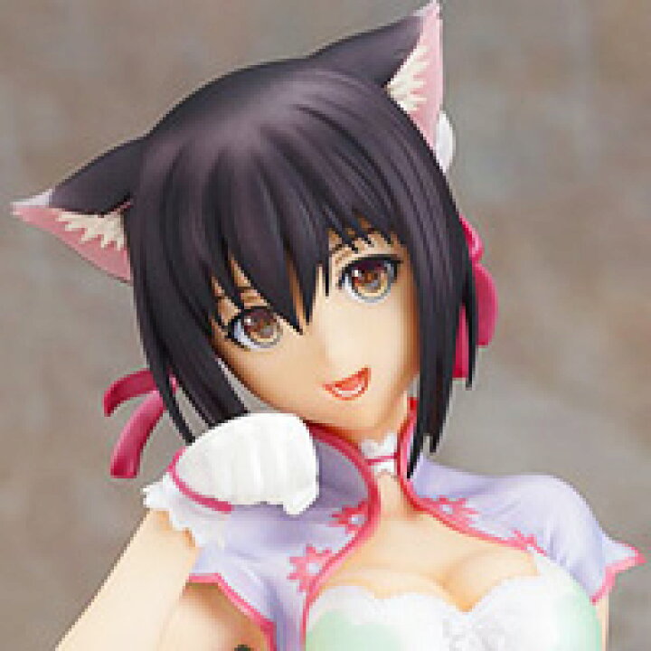 SIF EX シャイニング・ハーツ シャオメイ 1/7 完成品フィギュア やまと 