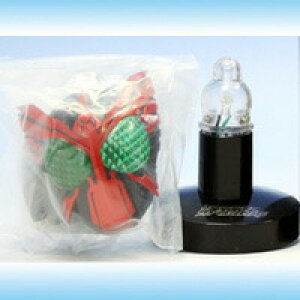 仮面ライダーオーズ(タトバコンボ)発光台座 (ライダーマスクコレクション Vol.10 マスコレ 仮面ライダー オーズ フィギュア 箱玩 バンダイ)【即納】