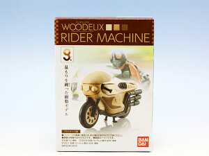 ʃC_[ EbfbNX WOODELIX RIDER MACHINE oCN ؖ H o_CiS5tRvZbgjy[z 4543112766878
