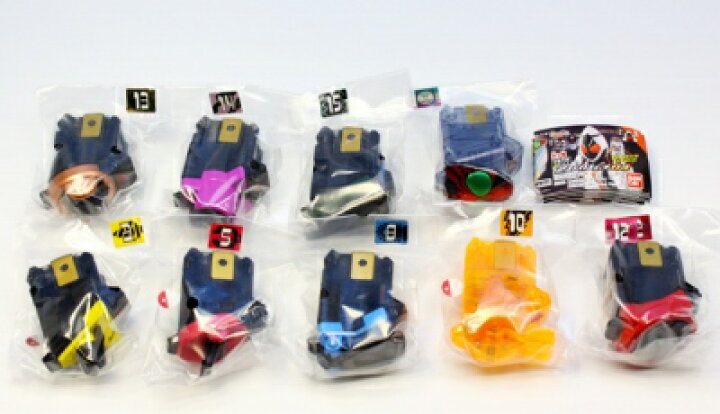 楽天市場】仮面ライダーフォーゼ アストロスイッチ04 変身 光る  