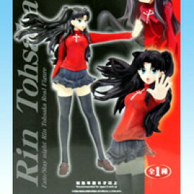 楽天市場 遠坂凛 フェイト ステイナイト Fate Stay Night フィギュア プライズ タイトー おまけポスター付きセット 即納 05p03dec16 トレジャーマーケット
