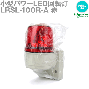 ViC_[GNgbN LRSL-100R-A ^p[LED] 110 Ǖt^Cv AC100V 4W IP54  SN