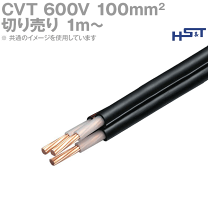 楽天市場】ケーブル 600v cvt 価格の通販